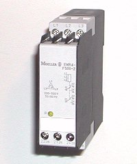 Klockner Moeller EMR4 Monitoring Relays